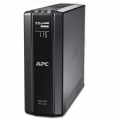 (BR1200G-GR) APC Power-Saving Back-UPS Pro 1200, 230V