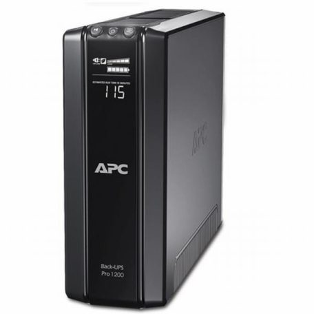 (BR1200G-GR) APC Power-Saving Back-UPS Pro 1200, 230V