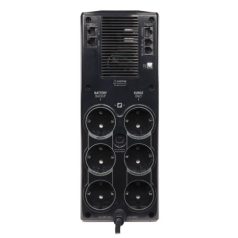 (BR1200G-GR) APC Power-Saving Back-UPS Pro 1200, 230V