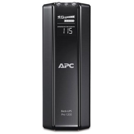 (BR1200GI) APC Power-Saving Back-UPS Pro 1200, 230V