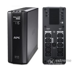 (BR1200GI) APC Power-Saving Back-UPS Pro 1200, 230V