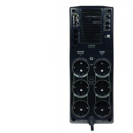 (BR1500G-GR) APC Power-Saving Back-UPS Pro 1500, 230V
