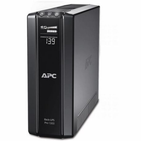(BR1500GI) APC Power-Saving Back-UPS Pro 1500, 230V