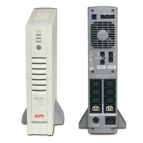 (BR1500I) Back-UPS RS 1500VA
