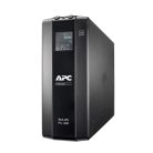 (BR1600MI) APC Back-UPS 1600VA szünetmentes tápegység