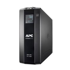 (BR1600MI) APC Back-UPS 1600VA szünetmentes tápegység