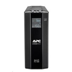 (BR1600MI) APC Back-UPS 1600VA szünetmentes tápegység