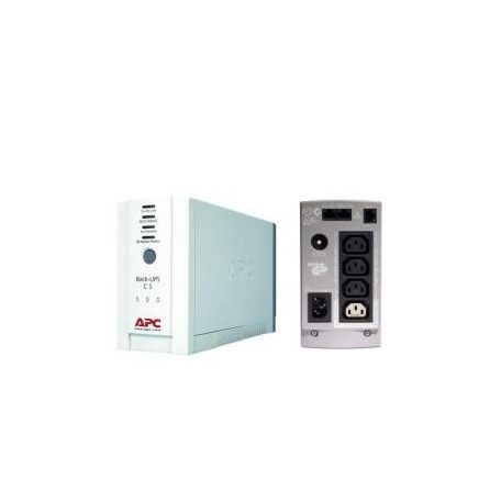 (BR500I) Back-UPS RS 500VA