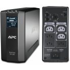 (BR550GI) Back UPS RS LCD 550 Master Control Felújított