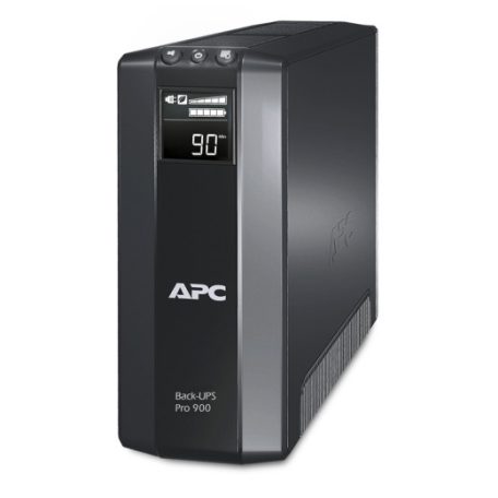 (BR900G-GR) APC Power-Saving Back-UPS Pro 900, 230V