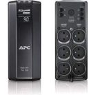 (BR900G-GR) APC Power-Saving Back-UPS Pro 900, 230V Felújított