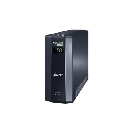 (BR900GI) APC Power-Saving Back-UPS Pro 900, 230V felújított