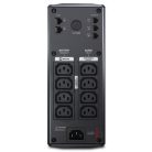 (BR900GI) APC Power-Saving Back-UPS Pro 900, 230V felújított