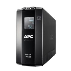  (BR900MI) APC Back-UPS PRO 900VA szünetmentes tápegység