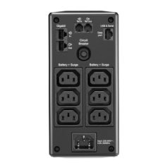  (BR900MI) APC Back-UPS PRO 900VA szünetmentes tápegység