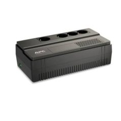   (BV1000I-GR) APC Easy UPS, 1000VA, 230V, Schuko csatlakozók, AVR