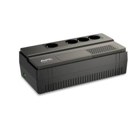 (BV1000I-GR) APC Easy UPS, 1000VA, 230V, Schuko csatlakozók, AVR