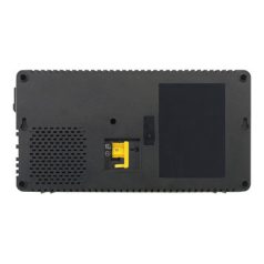   (BV1000I-GR) APC Easy UPS, 1000VA, 230V, Schuko csatlakozók, AVR