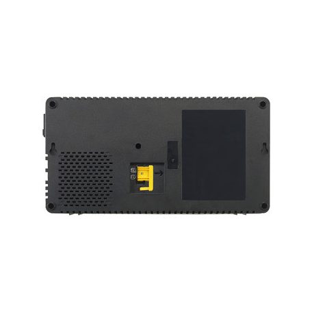 (BV1000I-GR) APC Easy UPS, 1000VA, 230V, Schuko csatlakozók, AVR