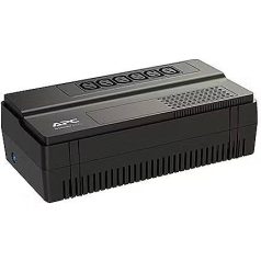 (BV500I) APC EASY UPS BV 500 VA, AVR, IEC aljzat, 230 V