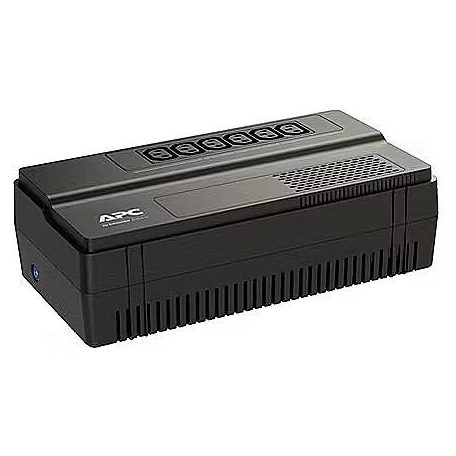 (BV500I) APC EASY UPS BV 500 VA, AVR, IEC aljzat, 230 V