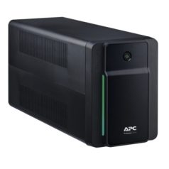   (BVX1600LI-GR) APC Easy UPS BVX 1600VA, 230V, AVR, Schuko Sockets