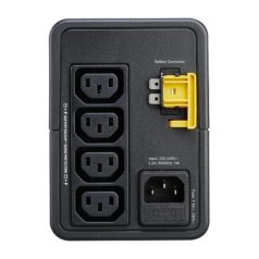 (BVX700LI) APC Easy UPS BVX 700VA, 230V, AVR, IEC Sockets