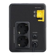   (BVX900LI-GR) APC Easy UPS BVX 900VA, 230V, AVR, Schuko Sockets