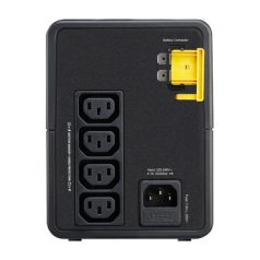 (BVX900LI) APC Easy UPS 900VA, 230V, AVR, IEC Sockets
