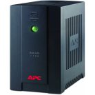 (BX1100CI-GR) BACK-UPS 1100VA, négyszögjeles, AVR, komm. nélkül
