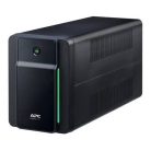 (BX1200MI) APC Back-UPS 1200VA, 230V, AVR, IEC Sockets