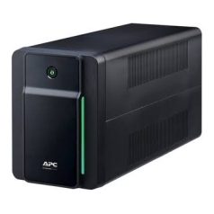 (BX1200MI) APC Back-UPS 1200VA, 230V, AVR, IEC Sockets