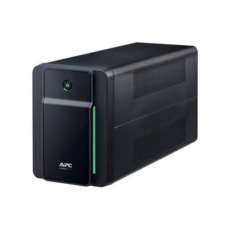 (BX1200MI) APC Back-UPS 1200VA, 230V, AVR, IEC Sockets