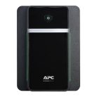 (BX1600MI) APC Back-UPS 1600VA, 230V, AVR, IEC Sockets