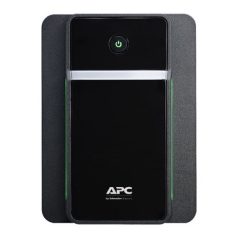 (BX1600MI) APC Back-UPS 1600VA, 230V, AVR, IEC Sockets