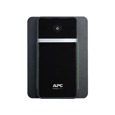 (BX1600MI) APC Back-UPS 1600VA, 230V, AVR, IEC Sockets