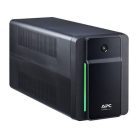 (BX2200MI-GR) APC Back-UPS 2200VA, 230V, AVR, Schuko Sockets