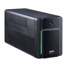 (BX2200MI-GR) APC Back-UPS 2200VA, 230V, AVR, Schuko Sockets