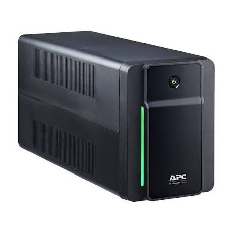 (BX2200MI-GR) APC Back-UPS 2200VA, 230V, AVR, Schuko Sockets