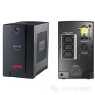 (BX500CI) BACK-UPS 500VA, AVR, komm. nélkül