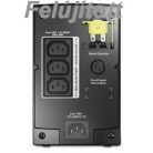(BX500CI_felujitott) BACK-UPS 500VA, AVR, komm. nélkül - felújított