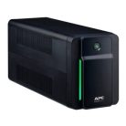 (BX750MI-GR) APC Back-UPS 750VA, 230V, AVR, Schuko Sockets