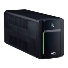 (BX750MI-GR) APC Back-UPS 750VA, 230V, AVR, Schuko Sockets