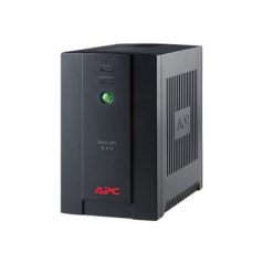 (BX800CI-GR) BACK-UPS 800VA, AVR, komm. nélkül