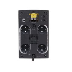 (BX800CI-GR) BACK-UPS 800VA, AVR, komm. nélkül