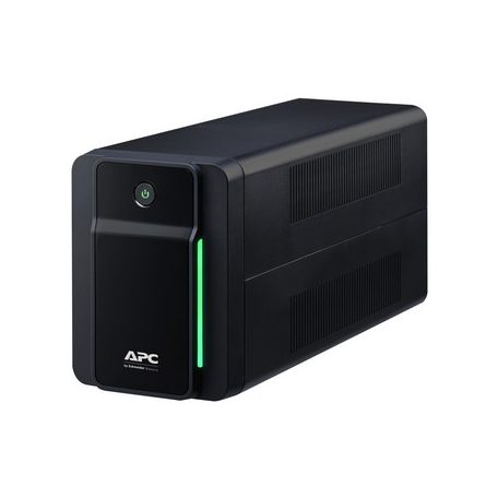 (BX950MI-GR) APC Back-UPS, 950VA, 230V, Schuko csatlakozók, AVR
