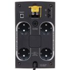 (BX950U-GR) BACK-UPS 950VA, AVR, schuko sockets, komm. nélkül