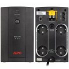 (BX950U-GR) BACK-UPS 950VA, AVR, schuko sockets, komm. nélkül