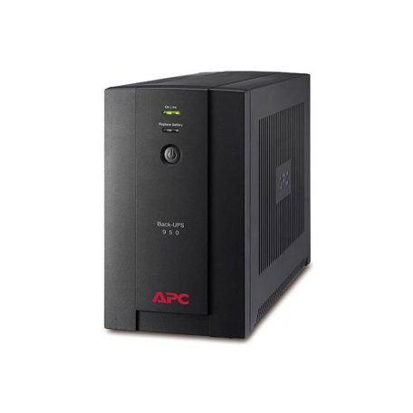 (BX950UI) BACK-UPS 950VA, AVR, IEC csatlakozás