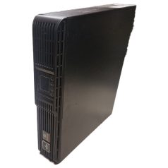   Vertiv-Emerson GXT4-1000VA Rack or Tower UPS Felújított + 3 Battery Pack